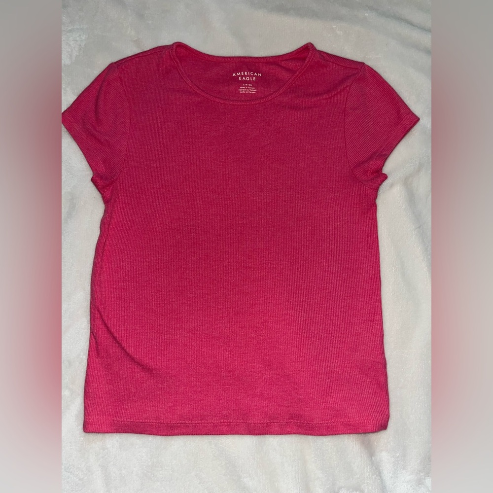American Eagle Tee